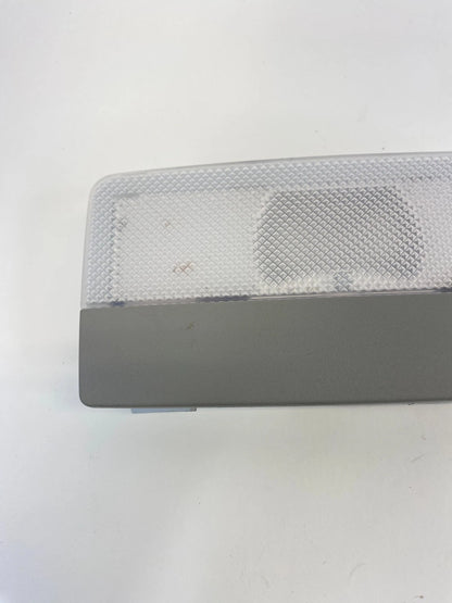 2010-2017 GMC TERRAIN EQUINOX REAR CENTER DOME MAP LAMP LIGHT 316627975 OEM