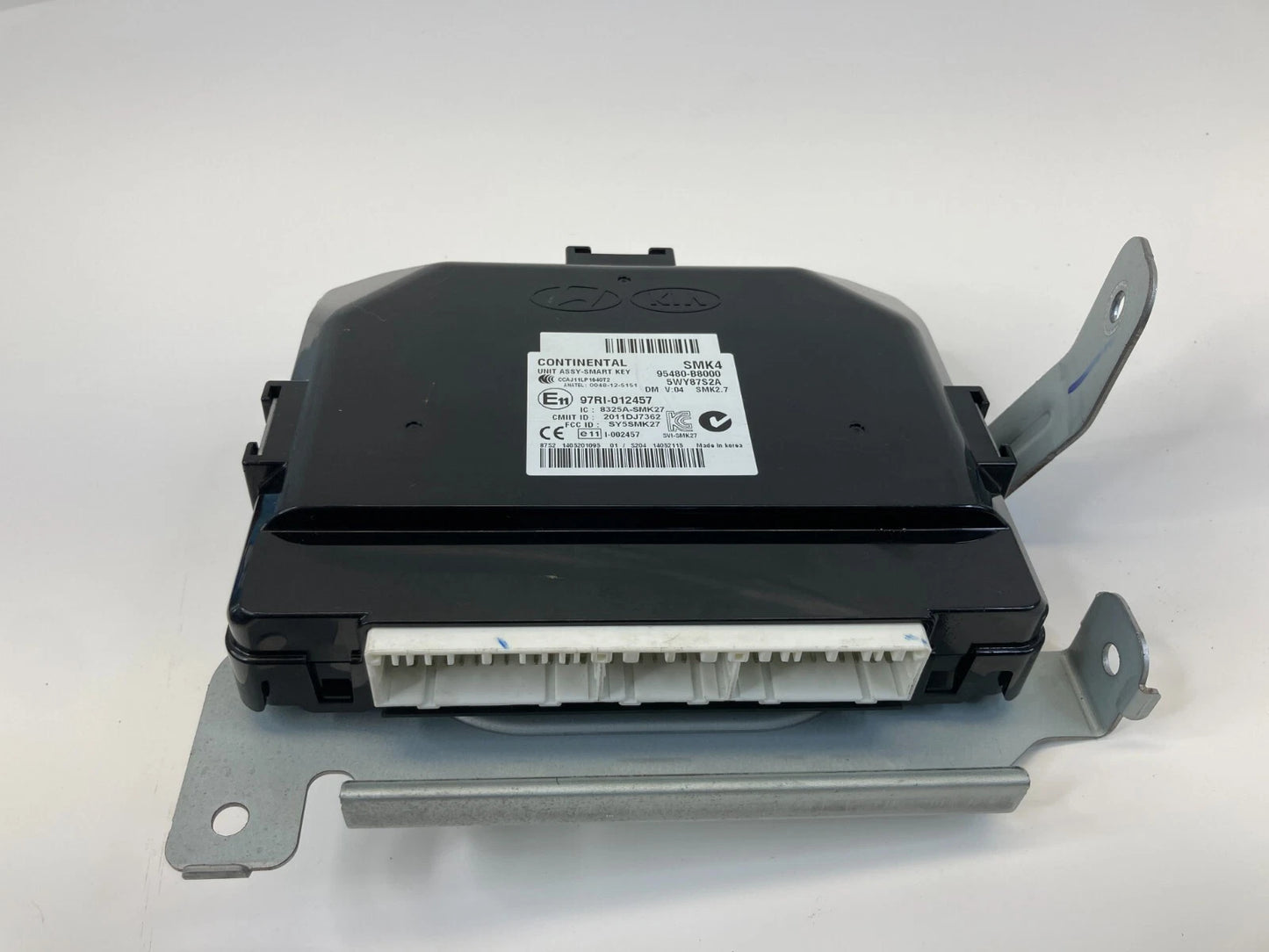 13 14 HYUNDAI SANTA FE 3.3L SMART KEYUNIT CONTROL MODULE RECEIVER 95480B8000 OEM