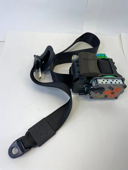 2008-2017 AUDI A5 QUATTRO FRONT RIGHT SIDE SEAT BELT RETRACTOR 8T1-857-706-H OEM
