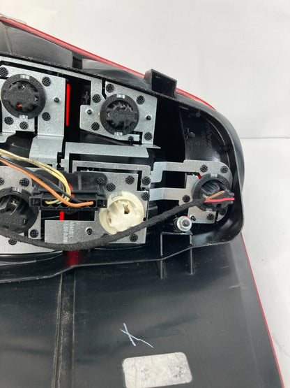 2006 2007 MERCEDES-BENZ ML500 REAR LEFT SIDE TAIL LIGHT TAILLIGHT LAMP ASSY OEM