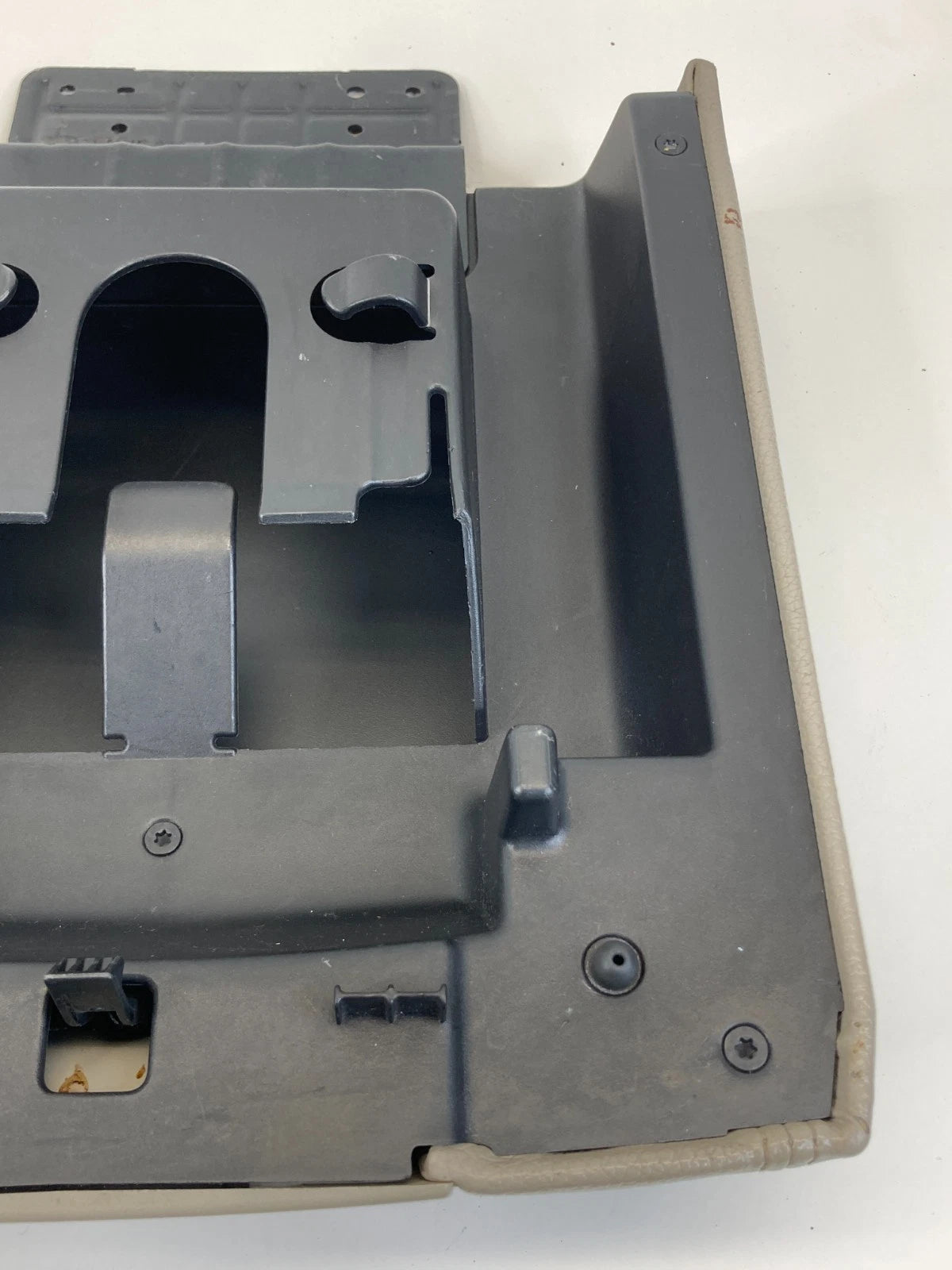 2007-2014 FORD EXPEDITION CENTER CONSOLE ARMREST ARM REST LID COVER OEM