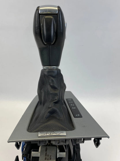 12-14 FORD FOCUS AUTOMATIC GEAR SHIFTER BOX LEVER ASSEMBLY OEM BV6P-7K004-MD3JA6