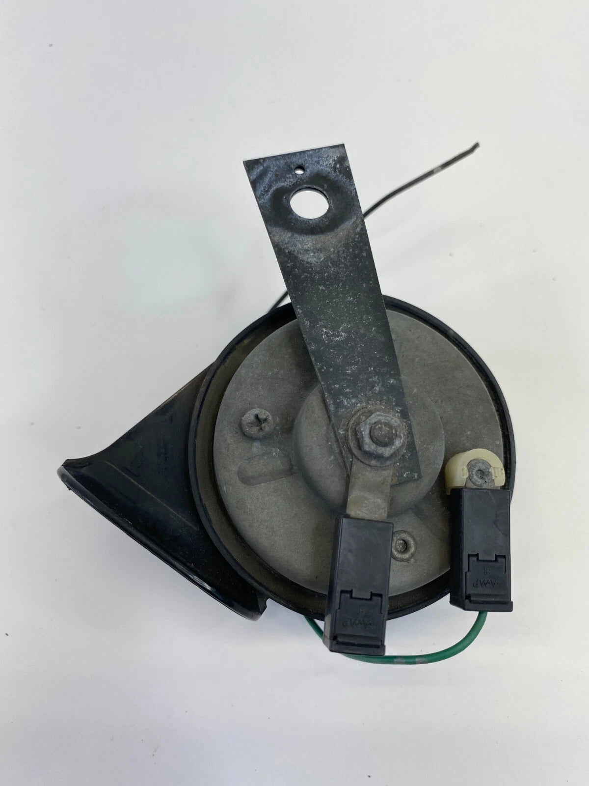 2009-2014 NISSAN MURANO LOW NOTE HORN ALARM SIREN E9004035 OEM