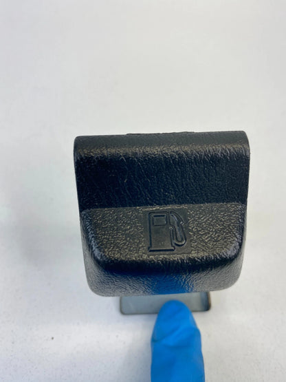 1996-2002 TOYOTA 4RUNNER FUEL FILLER DOOR OPEN RELEASE HANDLE LEVER SWITCH OEM