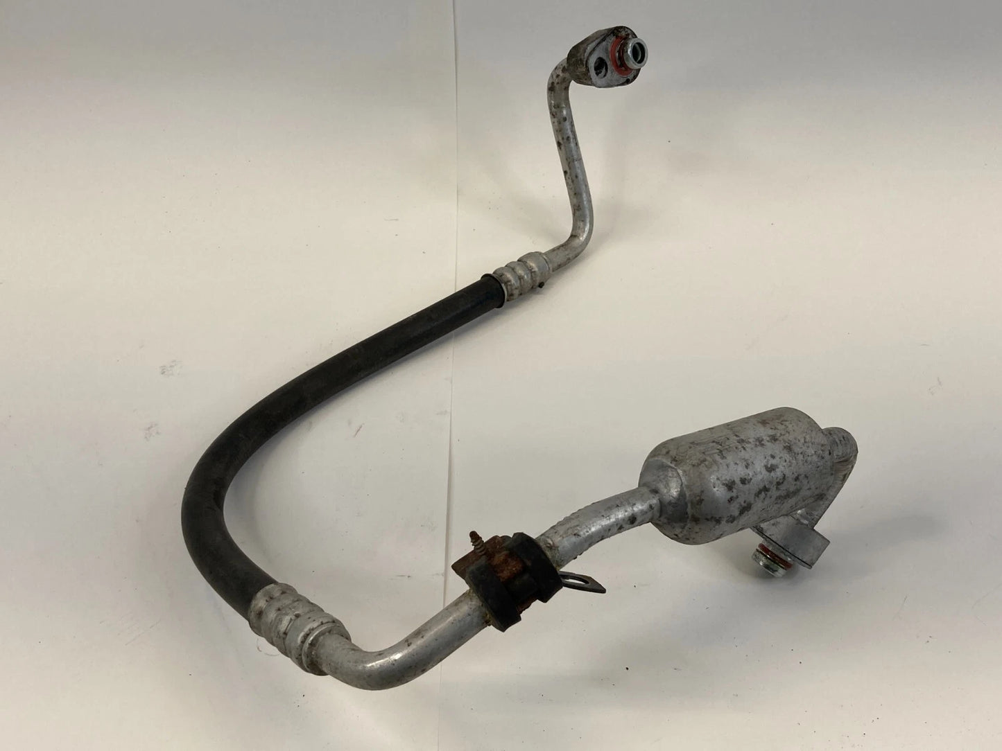 2008-2011 FORD FOCUS 2.0L A/C AIR CONDITIONING DISCHARGE HOSE TUBE LINE OEM