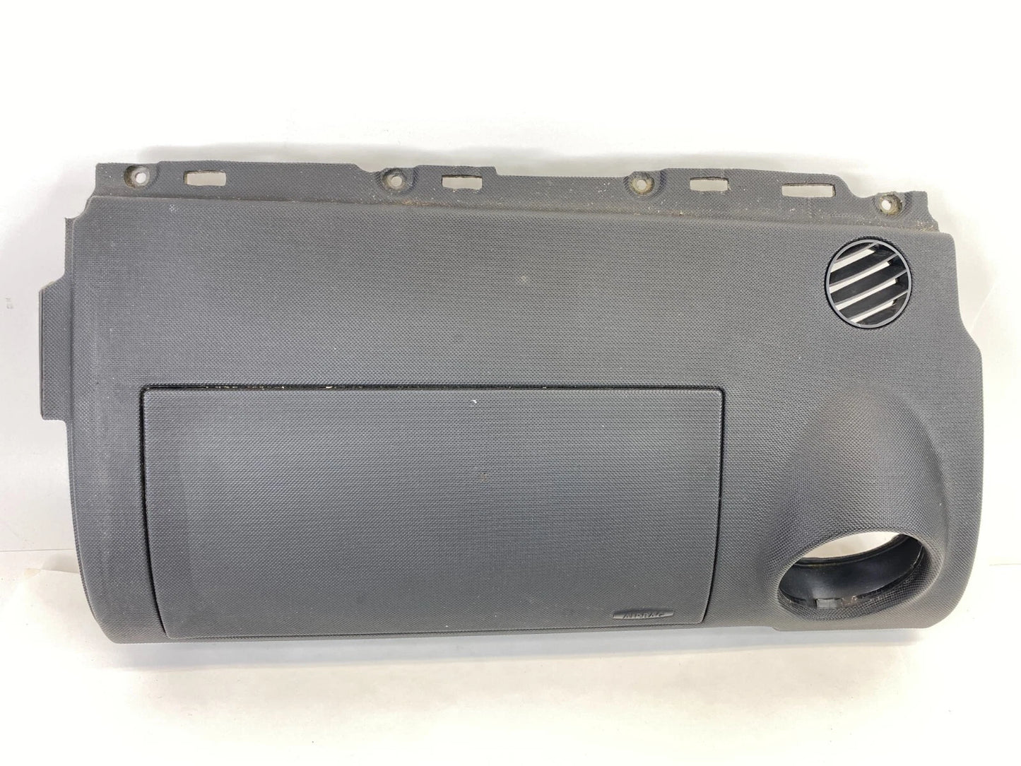 1998-2010 VOLSKWAGEN BEETLE FRONT RIGHT SIDE DASH PANEL TRIM W/ DEFROST VENT OEM