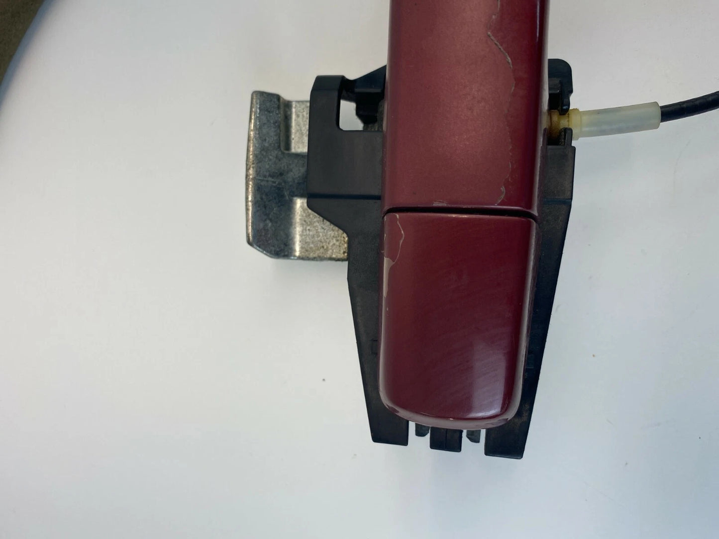 07 08 09 NISSAN SENTRA SEDAN REAR RIGHT SIDE OUTSIDE EXTERIOR DOOR HANDLE OEM