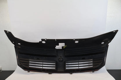 2009-2012 DODGE AVENGER FRONT UPPER BUMPER RADIATOR GRILLE W/ EMBLEM OEM