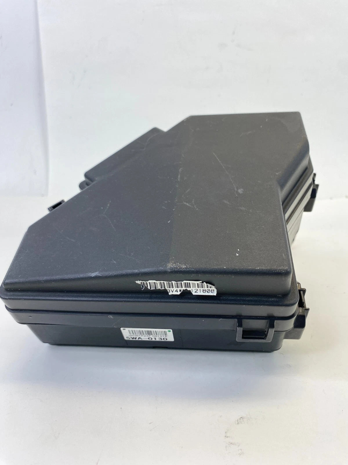 2007-2011 HONDA CR-V ENGINE FUSE RELAY BOX RELAY PANEL ASSEMBLY SWA-0130 OEM