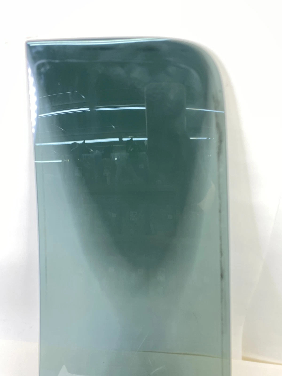 02-07 JEEP LIBERTY REAR RIGHT SIDE DOOR FIXED QUARTER WINDOW GLASS 43R-000264