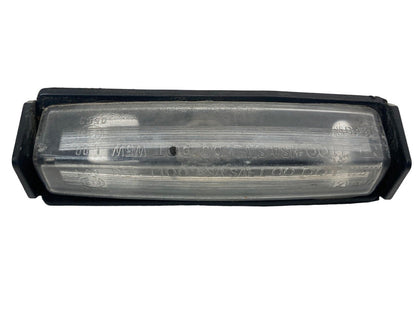 2002-2011 Toyota Camry Sedan 4-DR Rear Trunk Lid License Plate Light Lamp OEM