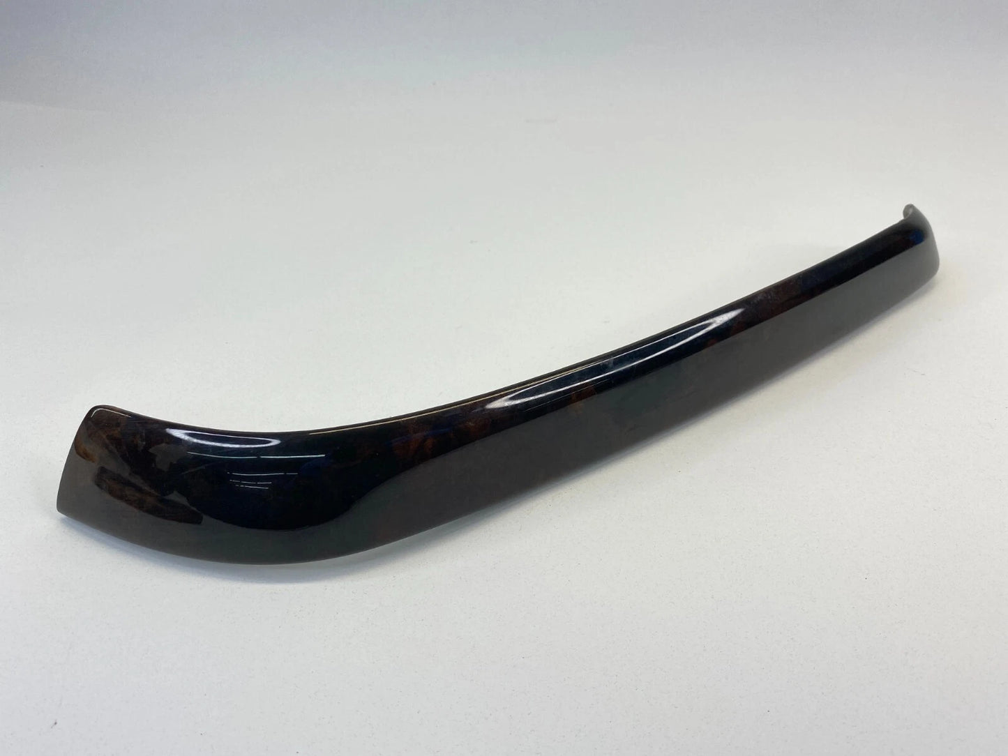 2007 2008 BMW 328I 328XI REAR LEFT DOOR PANEL TRIM MOLDING COVER PANEL 7121475A6