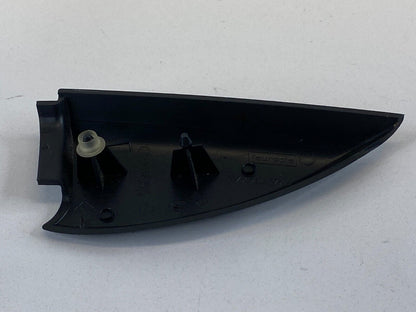 2004-2011 Volvo S40 Rear Left Driver Side Door Interior Corner Trim Cover OEM