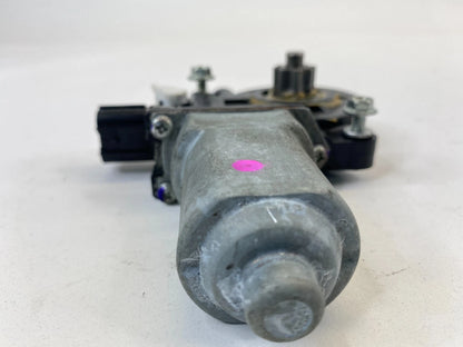 2007-2012 ACURA RDX REAR LEFT SIDE DOOR WINDOW MOTOR ASSEMBLY CM092490E OEM