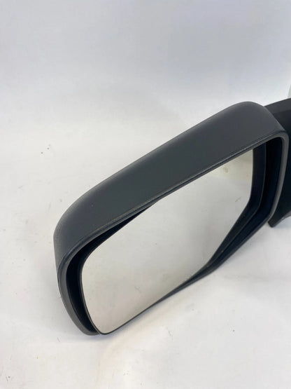 2008 2009 FORD ESCAPE LEFT DRIVER SIDE VIEW DOOR POWER MIRROR OEM