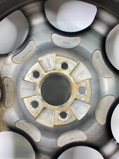 2006-2011 CADILLAC STS EMERGENCY SPARE TIRE WHEEL COMPACT DONUT T145/70R17