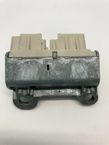 1987 MERCURY GRAND MARQUIS IGNITION SWITCH STARTER CONTROL MODULE E6EC11572-AA