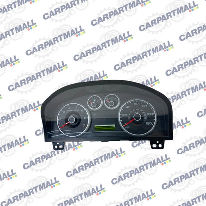 2007 FORD FUSION SPEEDOMETER INSTRUMENT GAUGE CLUSTER 189K MILES 7E5T10849BD OEM