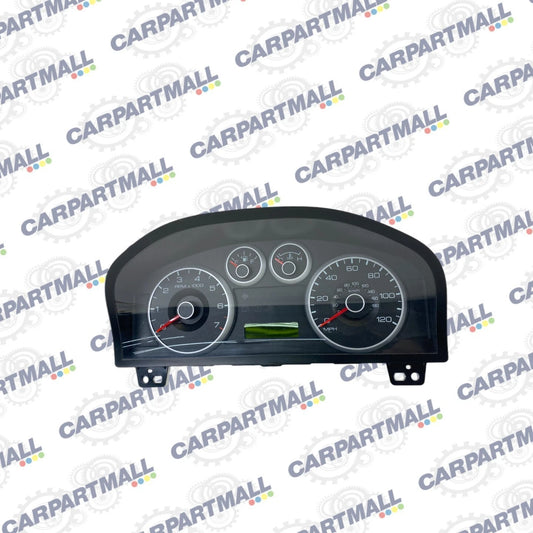 2007 FORD FUSION SPEEDOMETER INSTRUMENT GAUGE CLUSTER 189K MILES 7E5T10849BD OEM