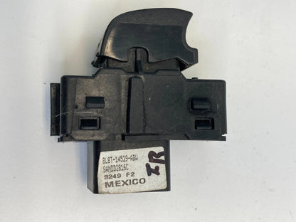 2010-2012 FORD FUSION MKZ FRONT RIGHT DOOR WINDOW BUTTON SWITCH 8L8T14529ABW OEM