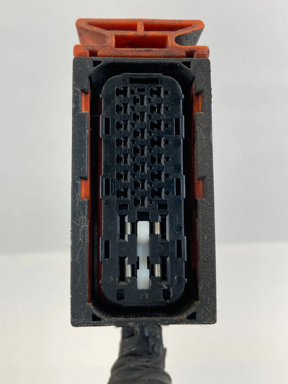 2005-2007 HONDA ACCORD SEDAN 2.4L L4 AT ABS ANTI LOCK BRAKE PUMP CONNECTOR OEM