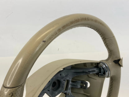2006-2007 INFINITI M35 M45 STEERING WHEEL OEM