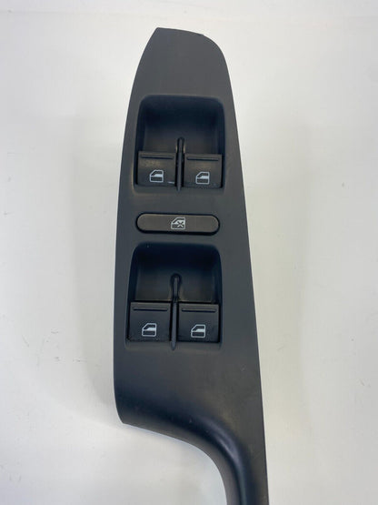 13-18 VW Jetta Front Left Driver Door Master Power Window Switch 5C7867255 OEM