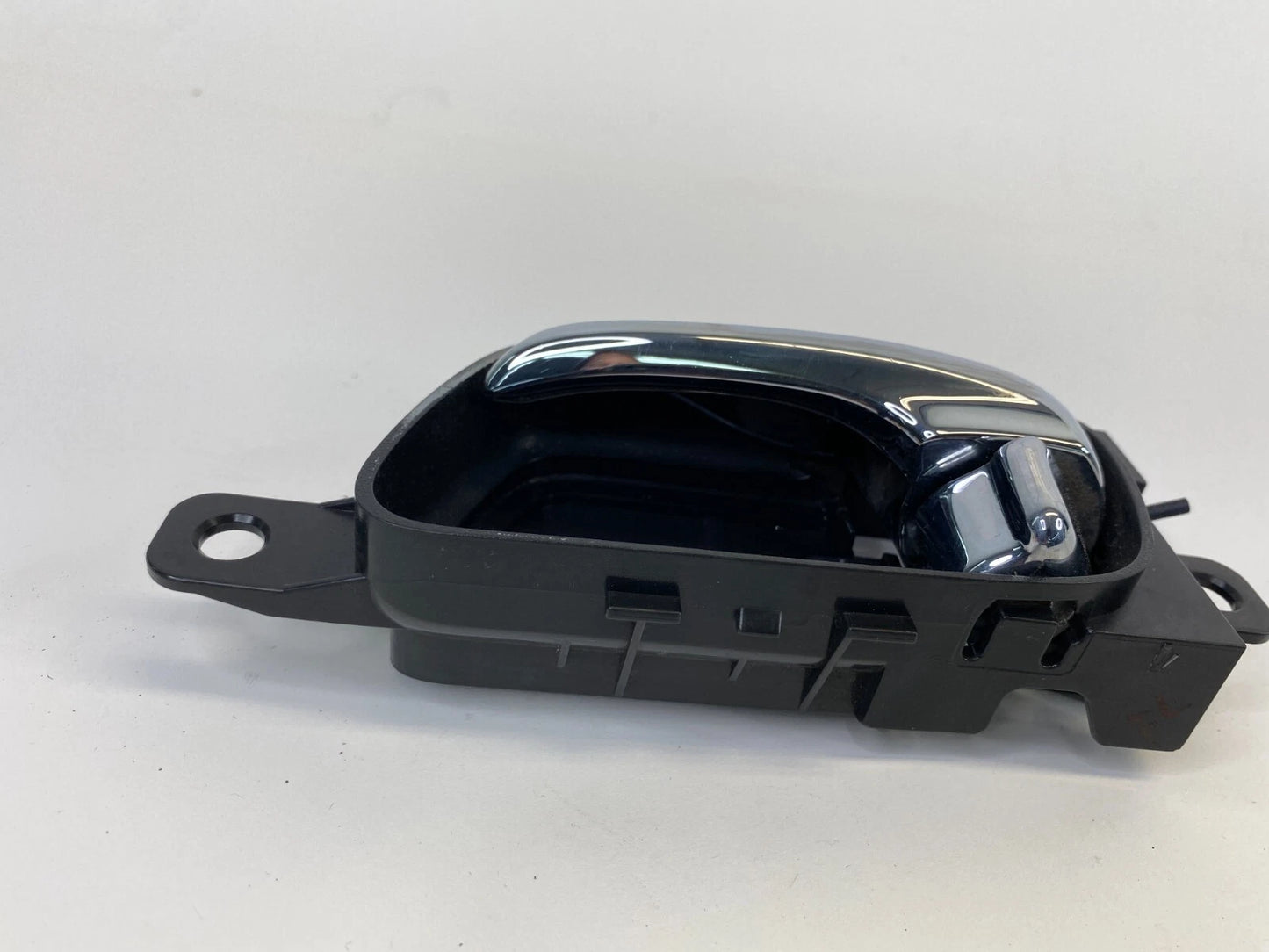 2007 2008 INFINITI G35 SEDAN FRONT LEFT DRIVER SIDE INTERIOR DOOR HANDLE OEM