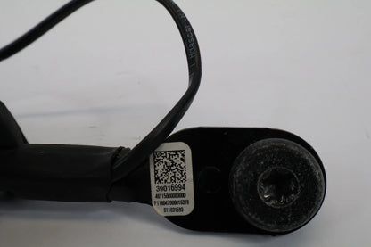 2016-2019 CHEVROLET CRUZE FRONT RIGHT PASSENGER SEAT BELT BUCKLE 39016994 OEM