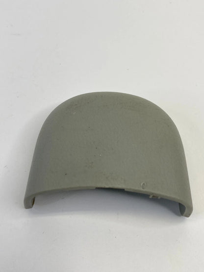 12-15 HONDA CIVIC SEDAN FRONT RIGHT SIDE SEAT TRACK COVER TRIM 81106-TA08 OEM