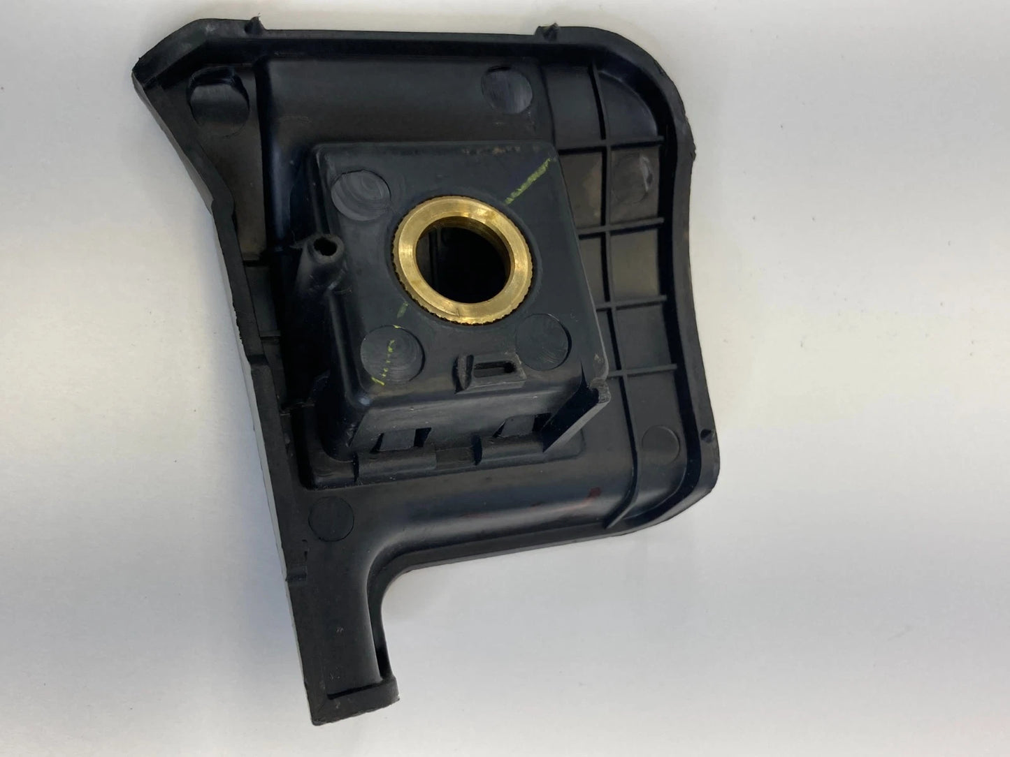 2010-2017 GMC TERRAIN LOWER DASHBOARD TRIM COVER NUT RIGHT PASSENGER OEM FACTORY