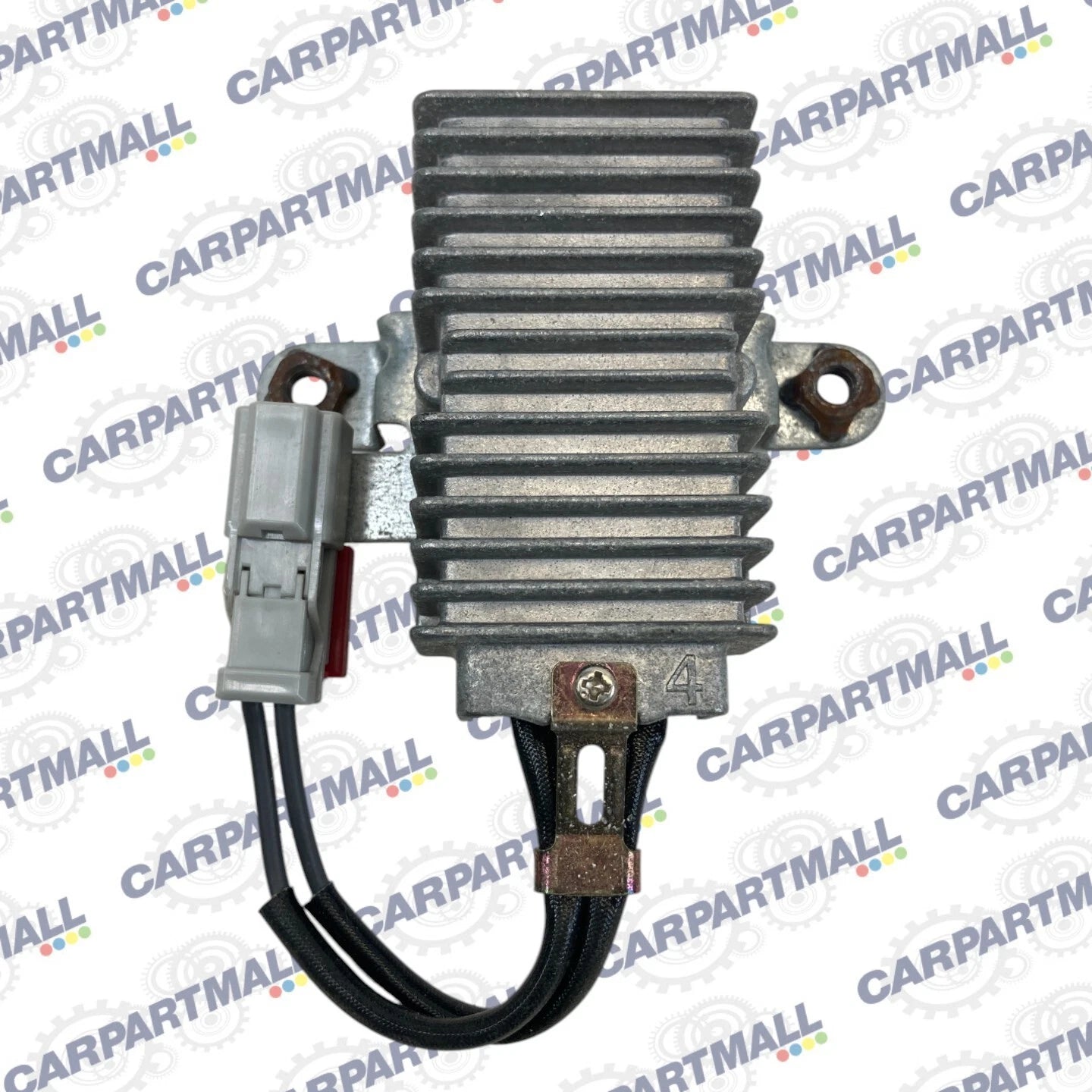 1996-2004 ACURA RL 3.5L AT FUEL PUMP RESISTOR CONTROL MODULE 196171-0250 OEM