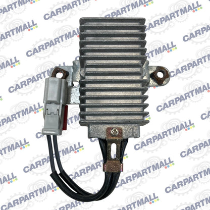 1996-2004 ACURA RL 3.5L AT FUEL PUMP RESISTOR CONTROL MODULE 196171-0250 OEM
