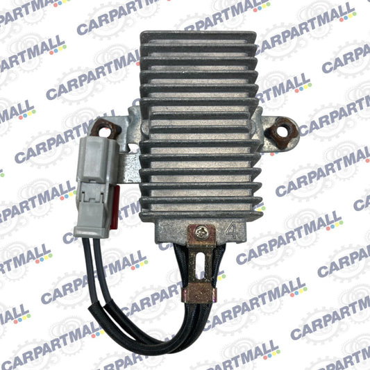 1996-2004 ACURA RL 3.5L AT FUEL PUMP RESISTOR CONTROL MODULE 196171-0250 OEM
