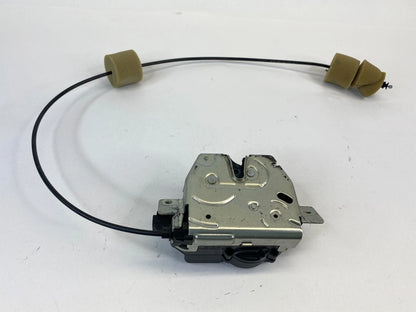 06-12 MERCEDES-BENZ R350 REAR TAILGATE TRUNK LIFT DOOR LOCK ACTUATOR 1647400335