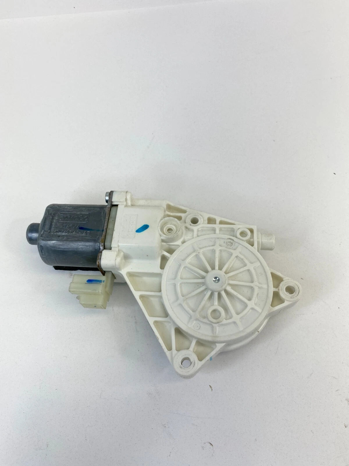 2007-2012 LINCOLN MKZ BASE SEDAN REAR LEFT POWER WINDOW MOTOR 6E53-5427145-AB