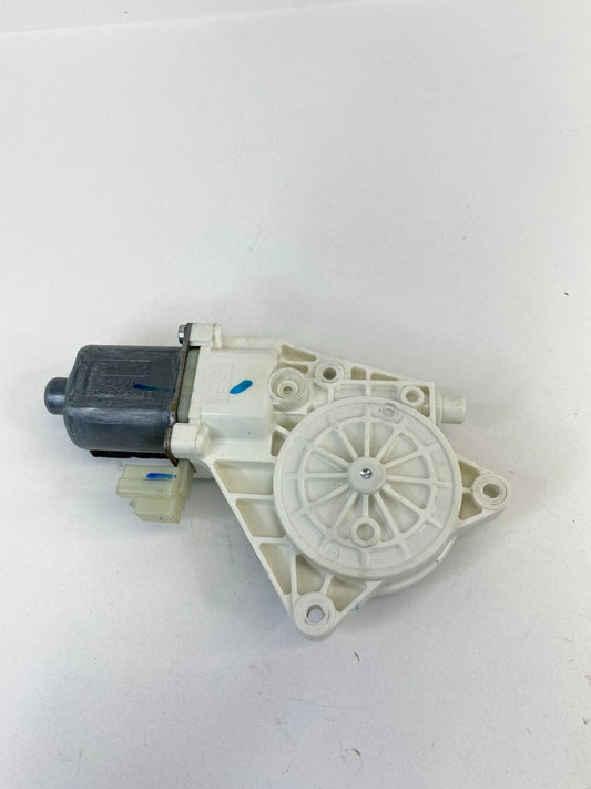 2007-2012 LINCOLN MKZ BASE SEDAN REAR LEFT POWER WINDOW MOTOR 6E53-5427145-AB