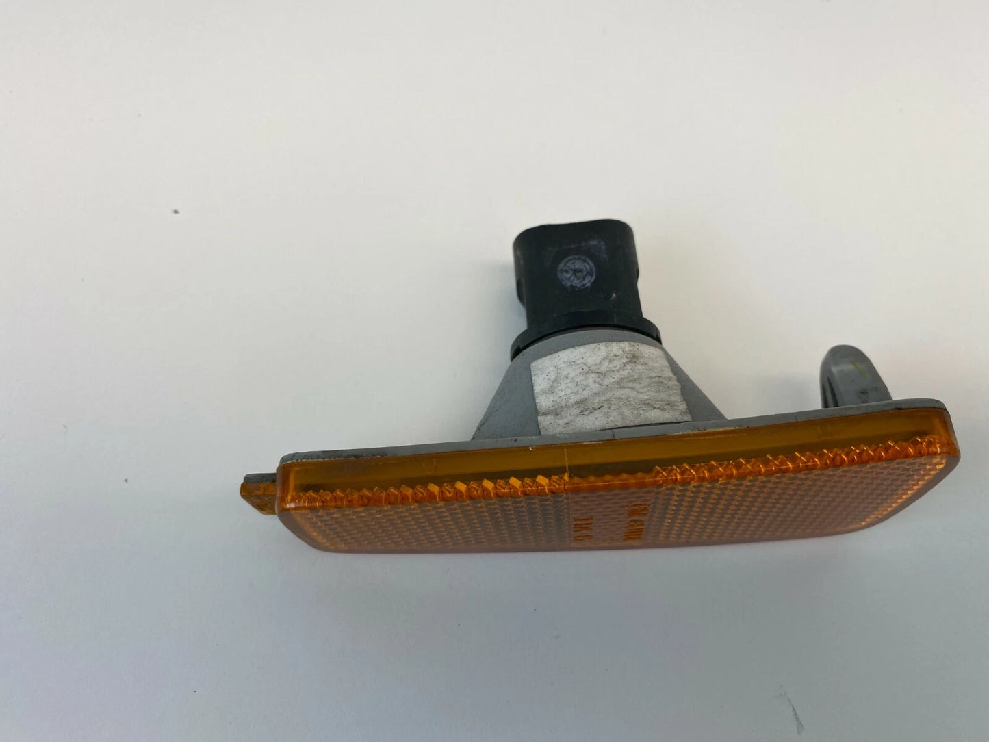 06-11 CHEVROLET CHEVY HHR FRONT BUMPER LEFT SIDE MARKER LIGHT LAMP 16532495 OEM