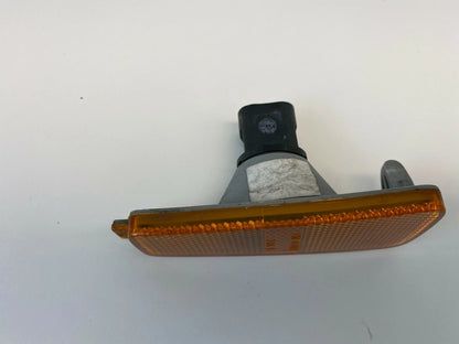 06-11 CHEVROLET CHEVY HHR FRONT BUMPER LEFT SIDE MARKER LIGHT LAMP 16532495 OEM