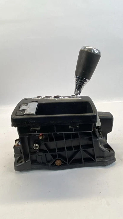 08 09 COMMANDER 08-10 GRAND CHEROKEE 4.7 4WD AUTOMATIC TRANS SHIFTER 52124691AD