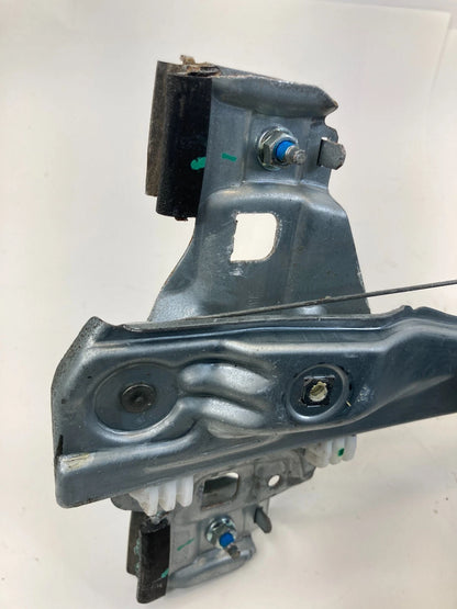 12-16 CHEVROLET CRUZE REAR LEFT POWER WINDOW REGULATOR OEM FACTORY 98820-J3050