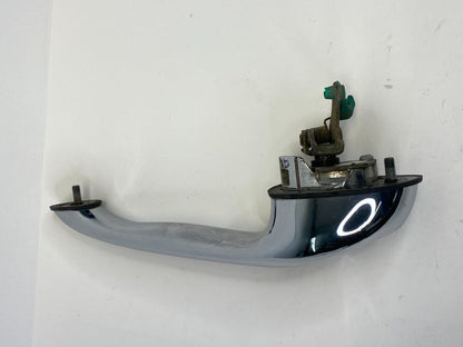 2001-2010 Chrysler PT Cruiser Rear Left Back Exterior Door Handle Assy OEM