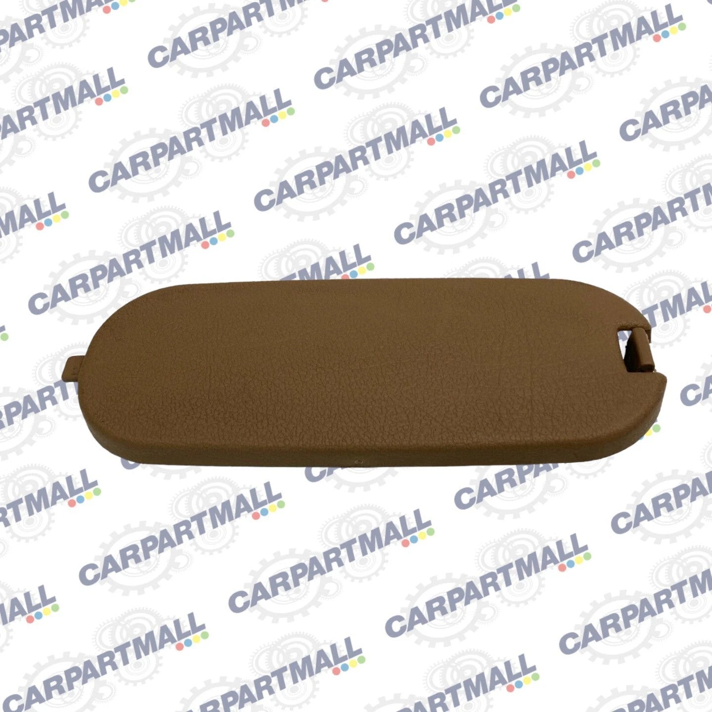 1997 97 MERCURY VILLAGER REAR TRUNK INSIDE COVER LID PANEL TRIM F3XA-1245792 OEM