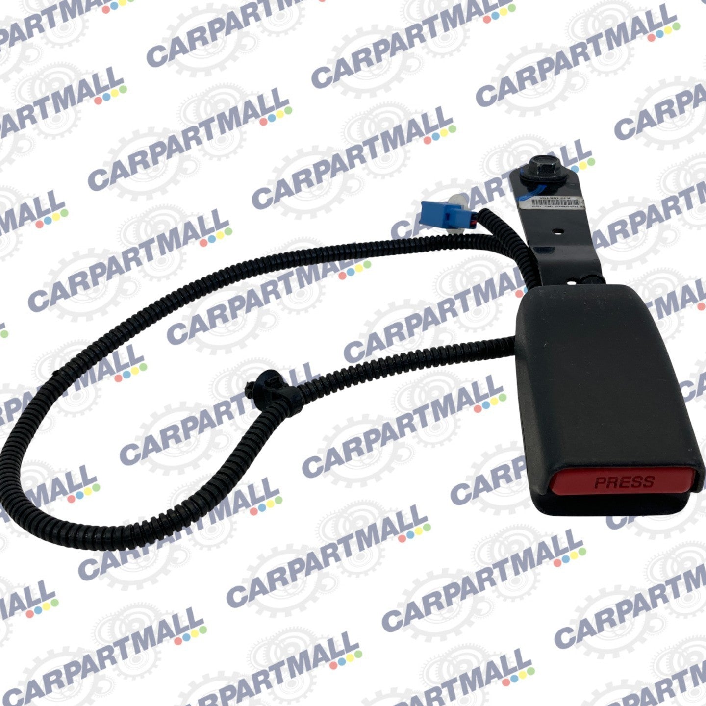 2015-2020 Honda Fit HATCHBACK Front Left Driver Seat Belt Buckle Assy OEM