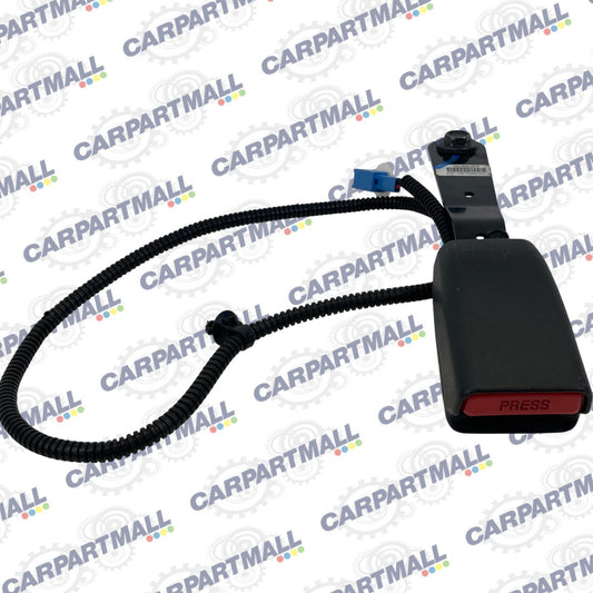 2015-2020 Honda Fit HATCHBACK Front Left Driver Seat Belt Buckle Assy OEM