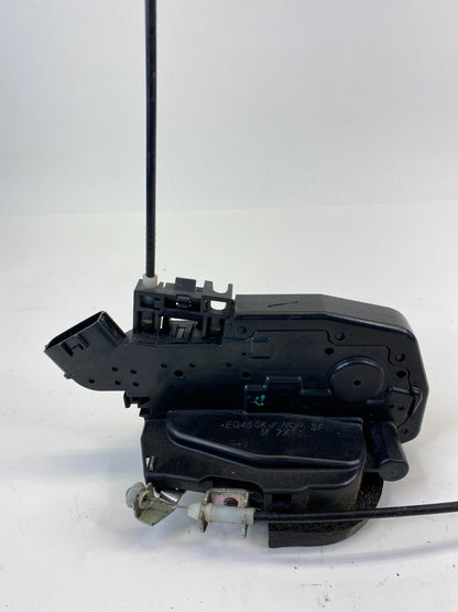 2007-2010 Nissan Sentra Sedan Rear Left Side Door Lock Latch Actuator EG450KJ