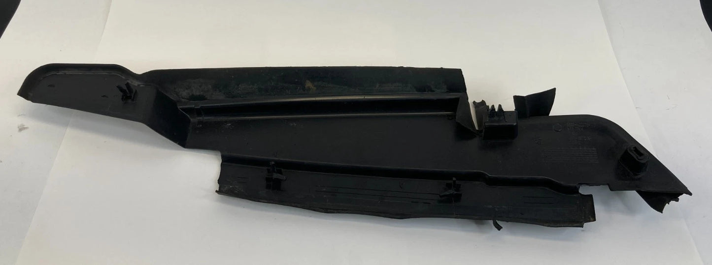 13-19 FORD EXPLORER INTERCEPTOR UTILITY FRONT RIGHT FENDER COVER TRIM BB53A02078