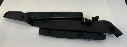 13-19 FORD EXPLORER INTERCEPTOR UTILITY FRONT RIGHT FENDER COVER TRIM BB53A02078