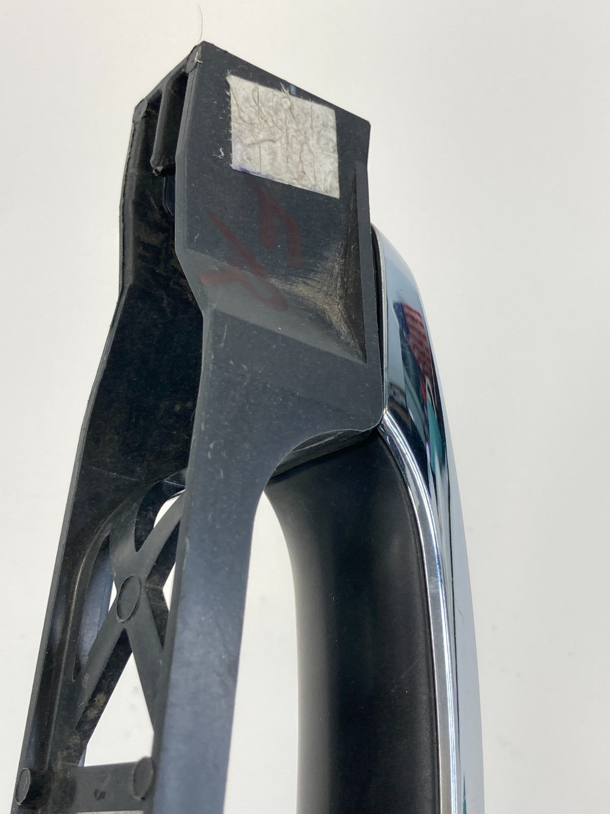 2010-2017 GMC Terrain Front Right Side Exterior Door Handle 15786204 OEM