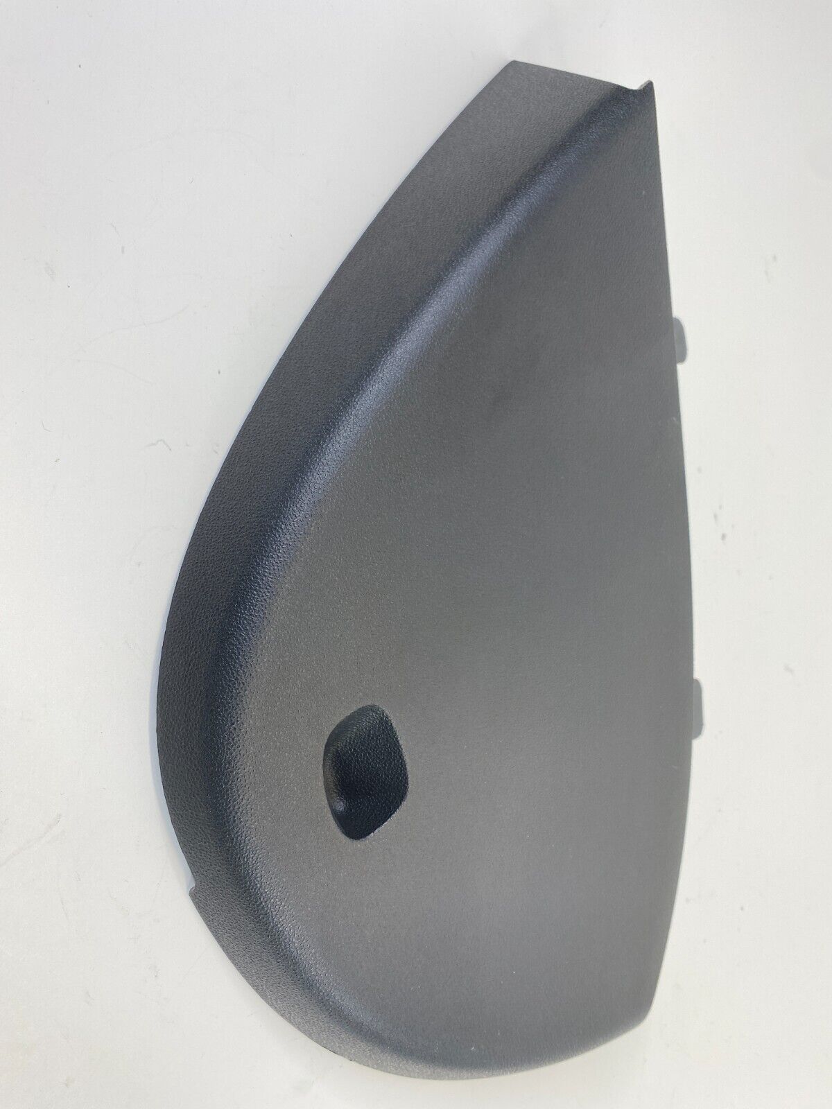 2003-2011 Saab 9-3 93 Left Driver Side Dash End Cap Cover Trim Panel OEM